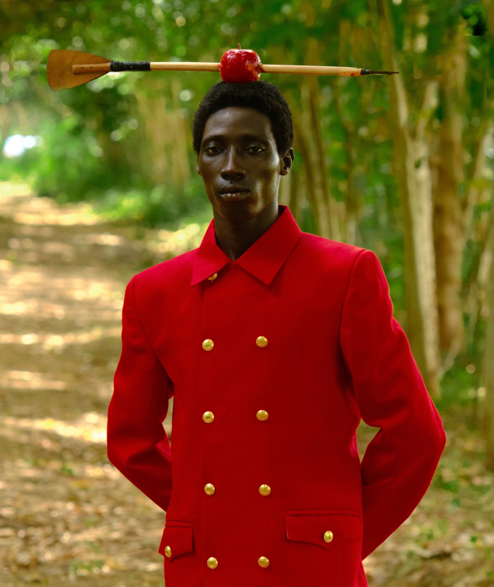 Photographs by Jude Lartey — frame 1