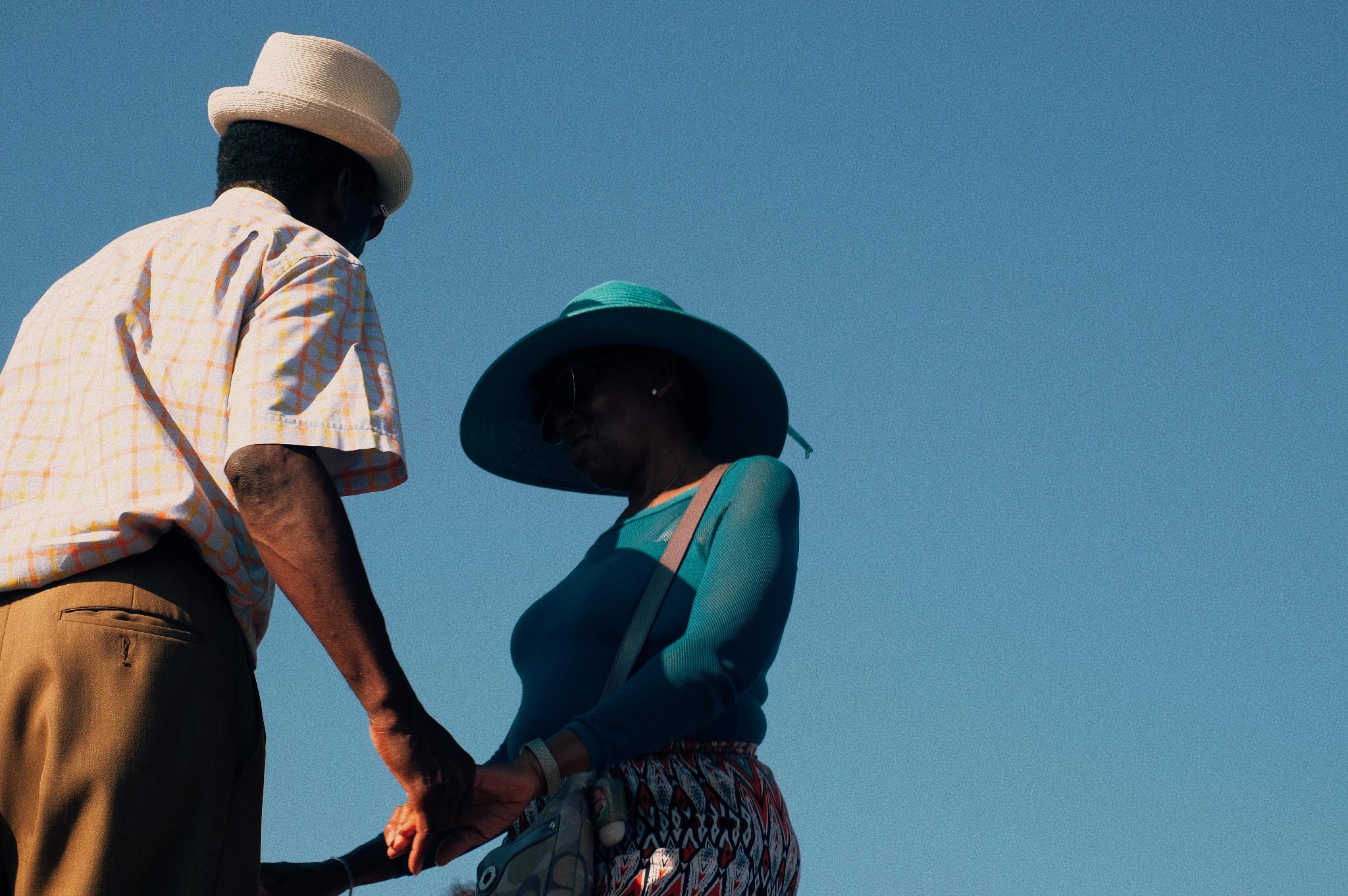Photographs by Daniel Soares — frame 1