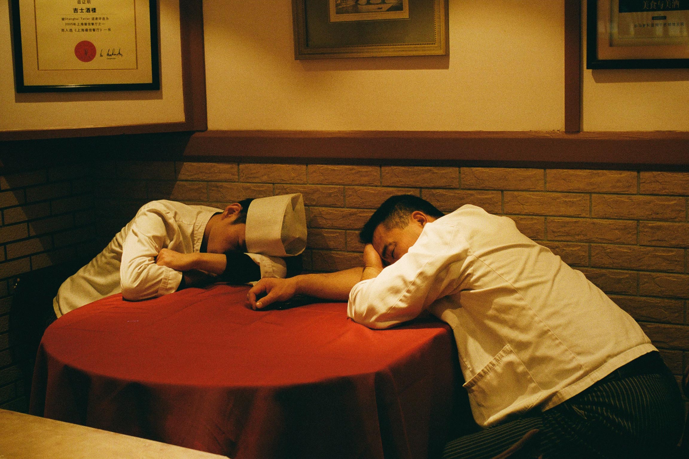 Photographs by Daniel Soares — frame 3