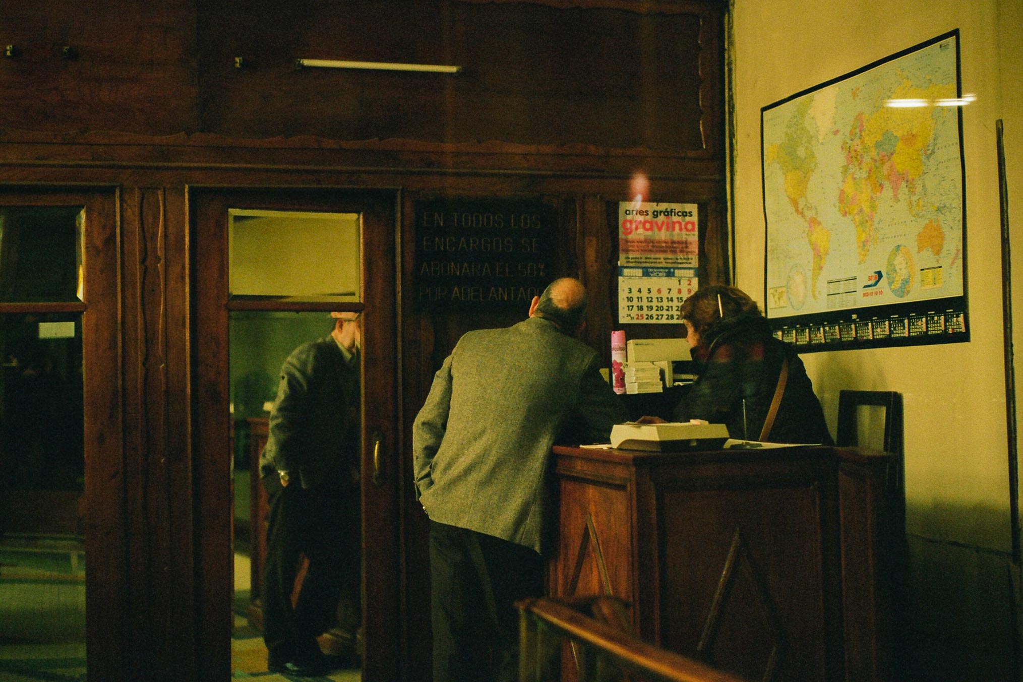 Photographs by Daniel Soares — frame 4