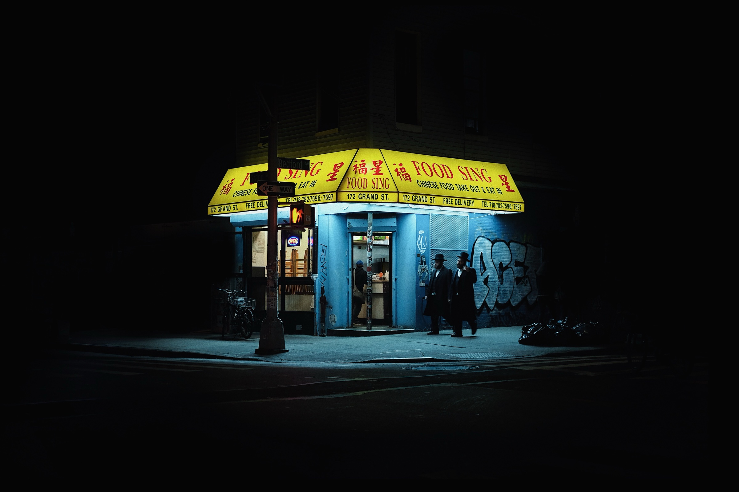Photographs by Daniel Soares — frame 5