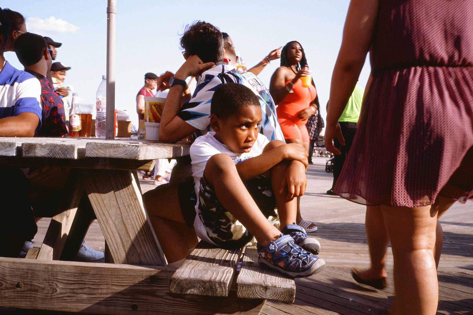 Photographs by Daniel Soares — frame 6