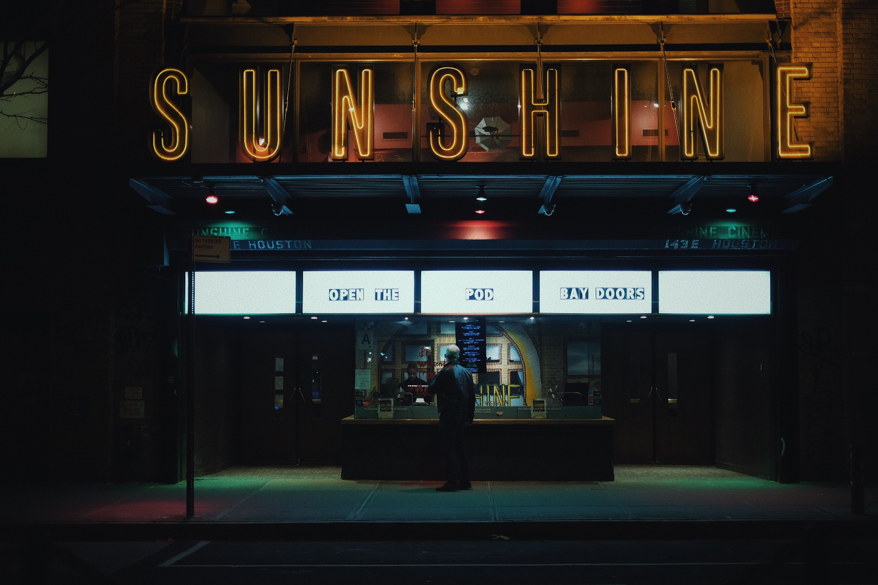 Photographs by Daniel Soares — frame 7