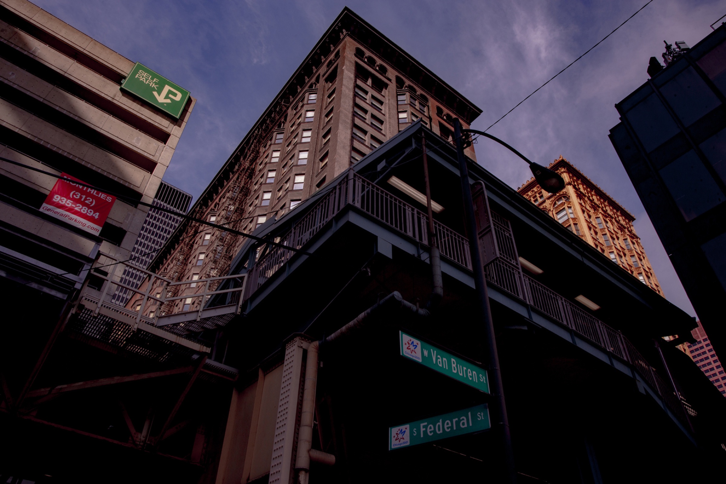 Photographs by Kevin Jackson — frame 3