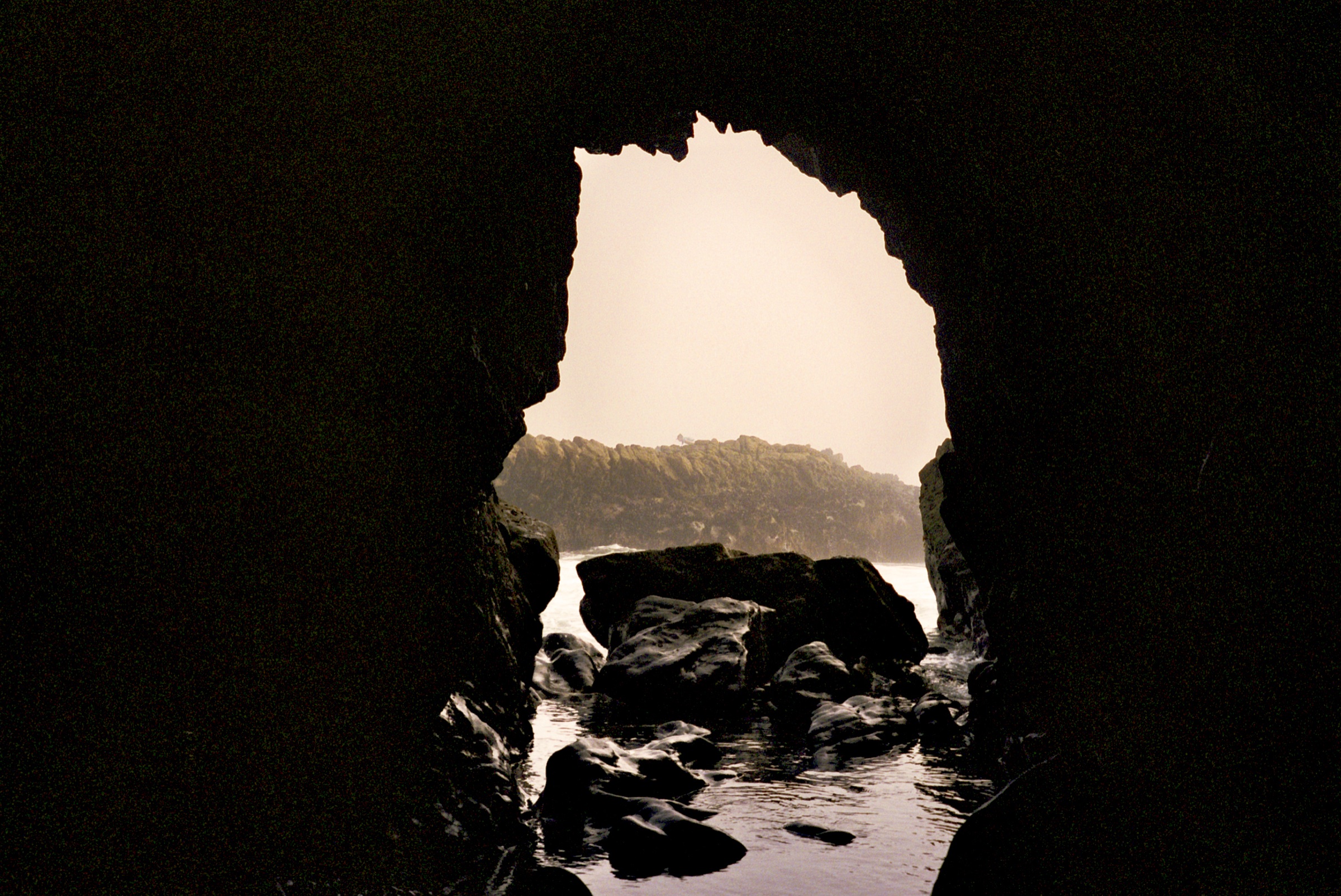 Photographs by Kevin Jackson — frame 6