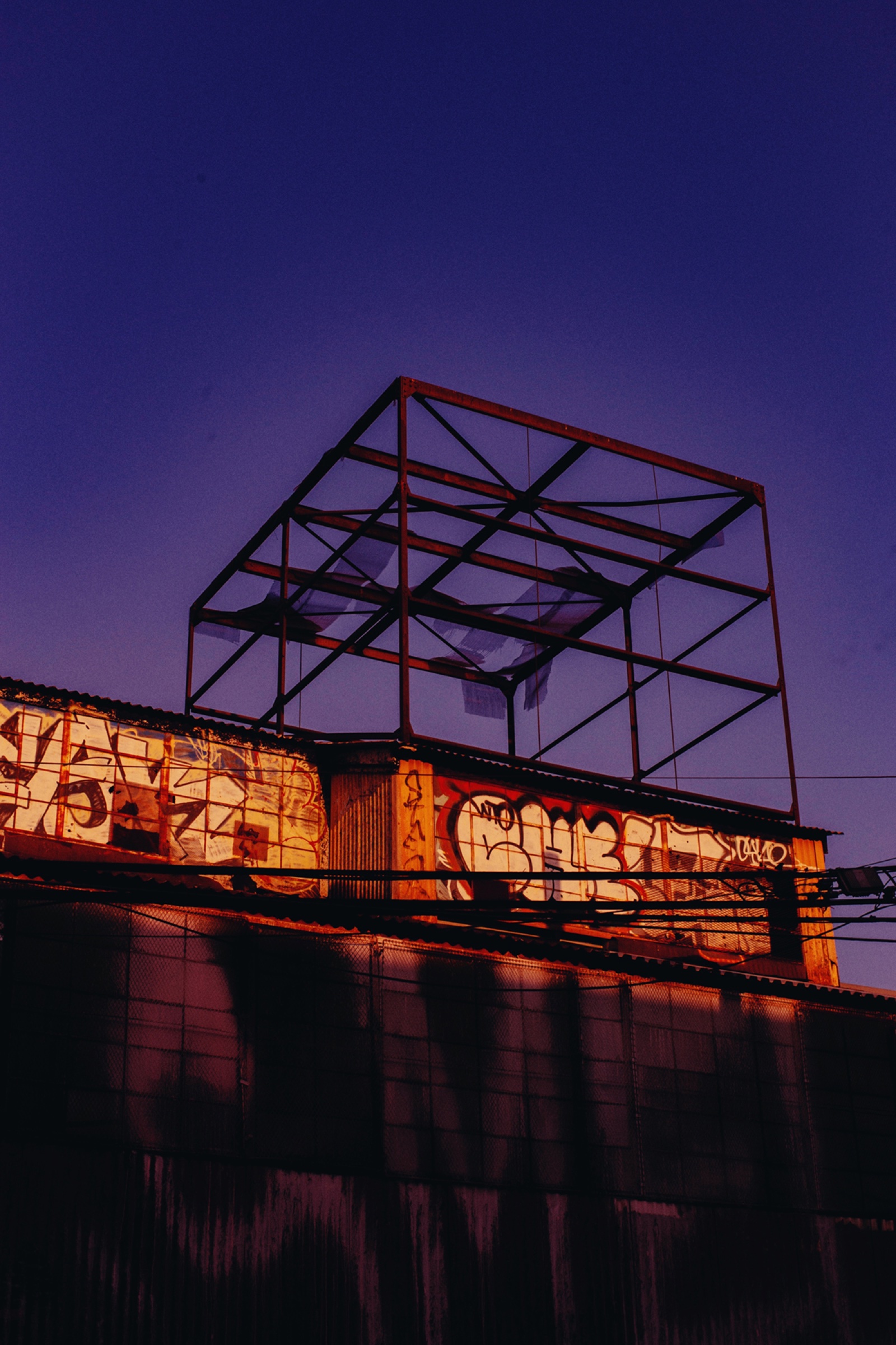 Photographs by Kevin Jackson — frame 7