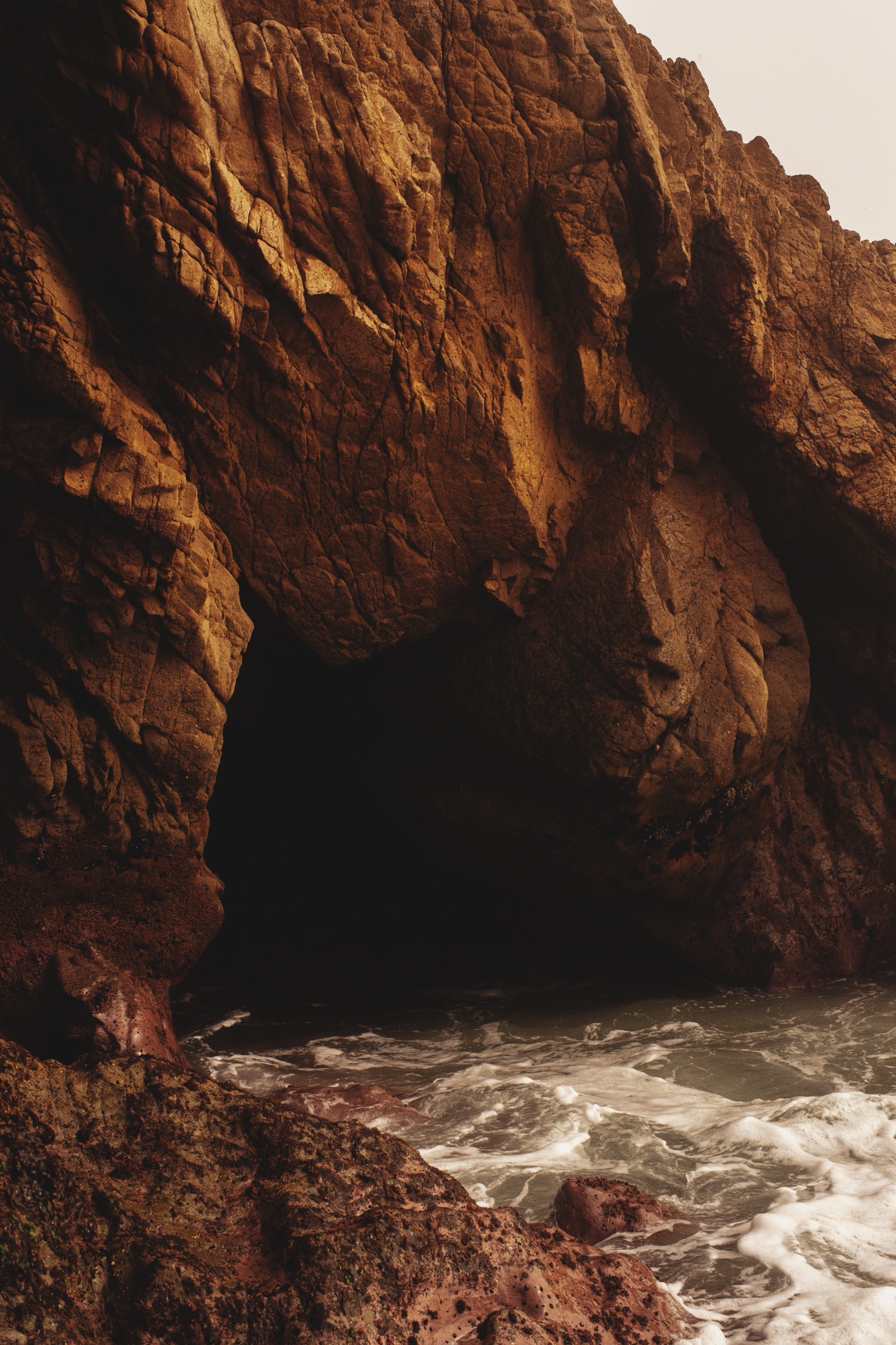 Photographs by Kevin Jackson — frame 8
