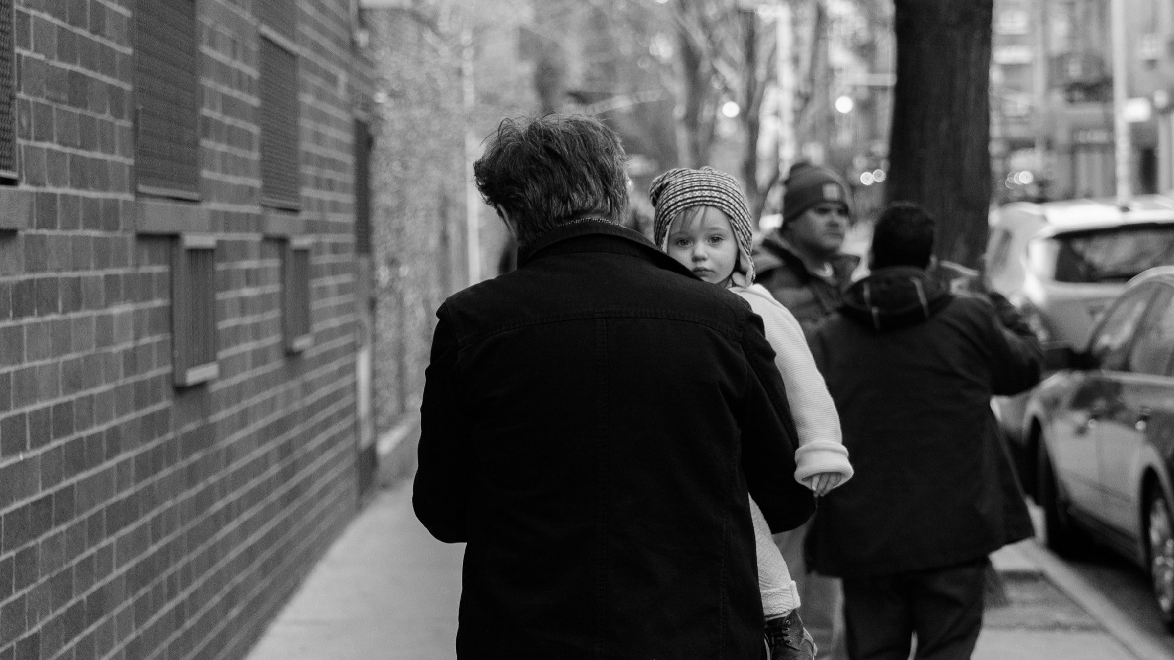 Photographs by Greg Callan — frame 1