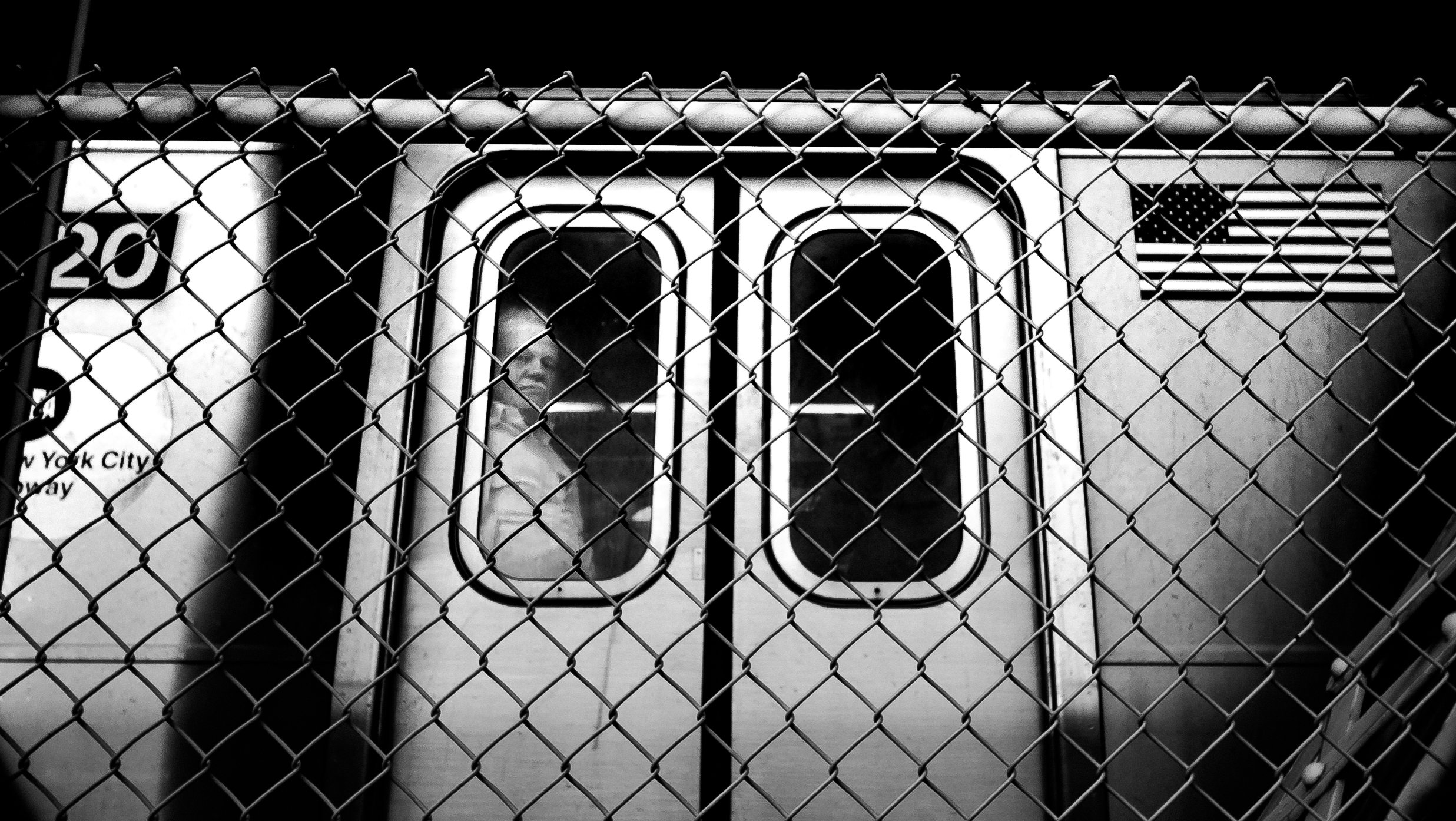 Photographs by Greg Callan — frame 4