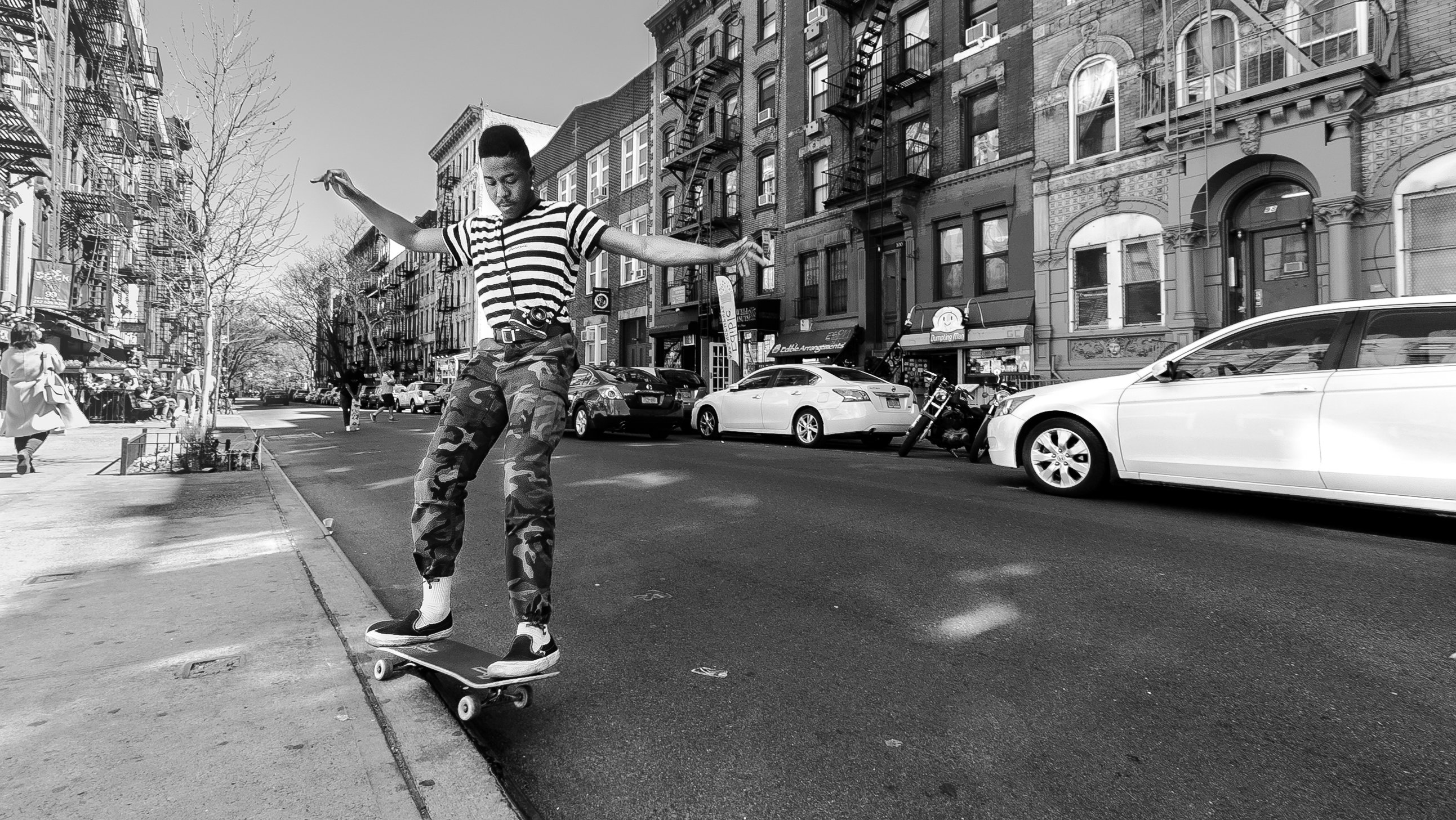 Photographs by Greg Callan — frame 5