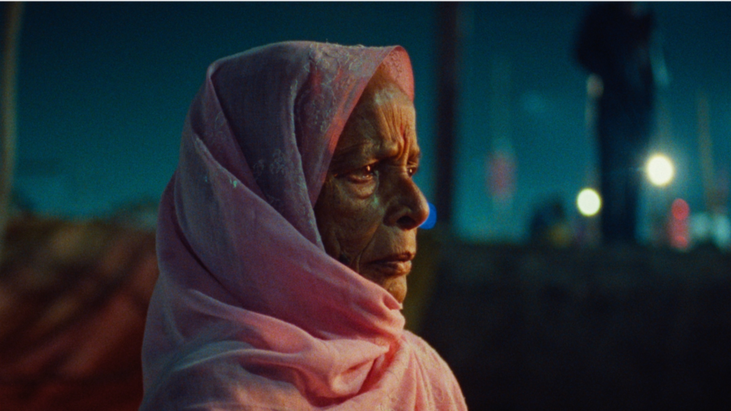 Stills From Pilgrims — frame 1