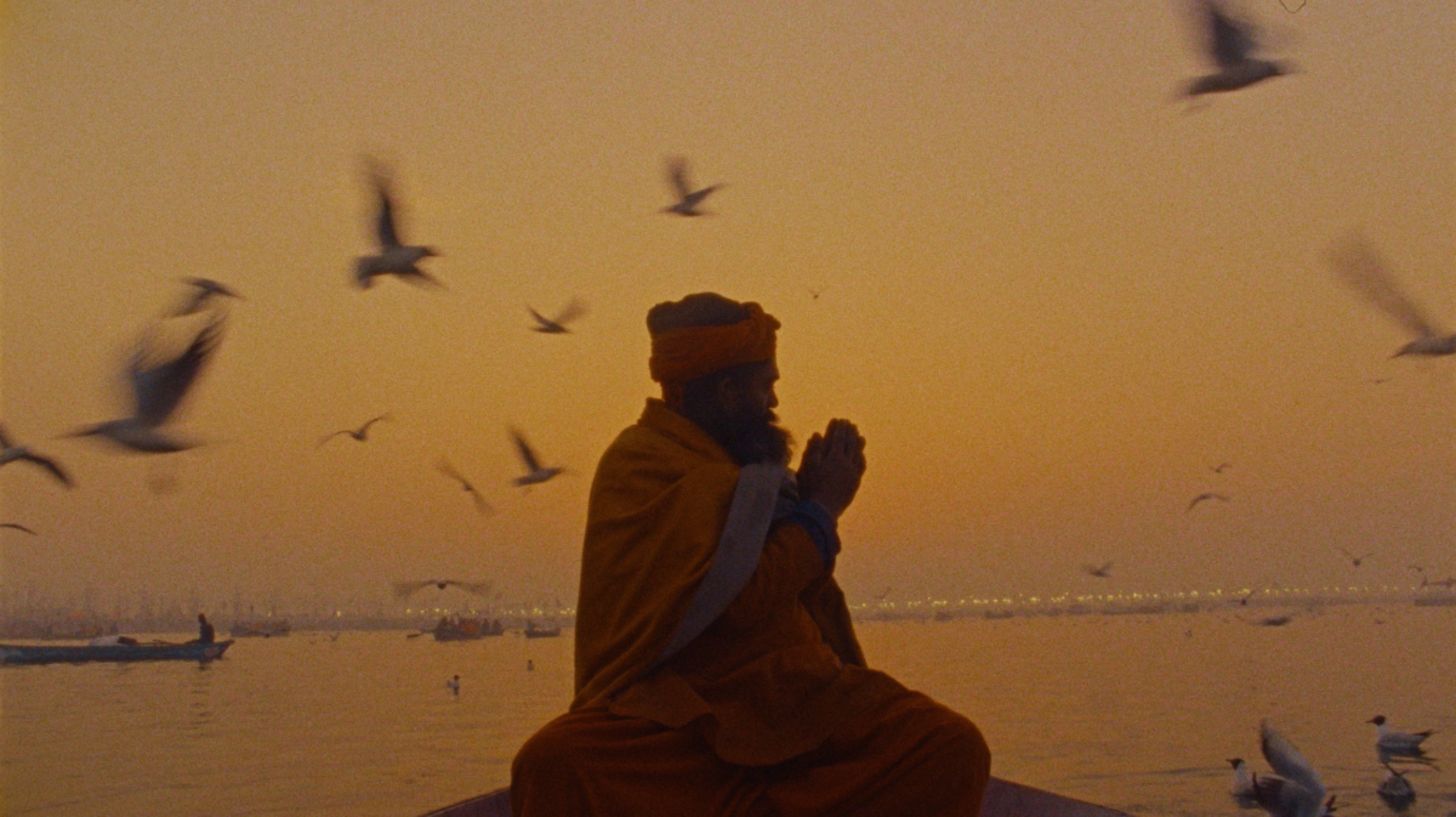 Stills From Pilgrims — frame 3