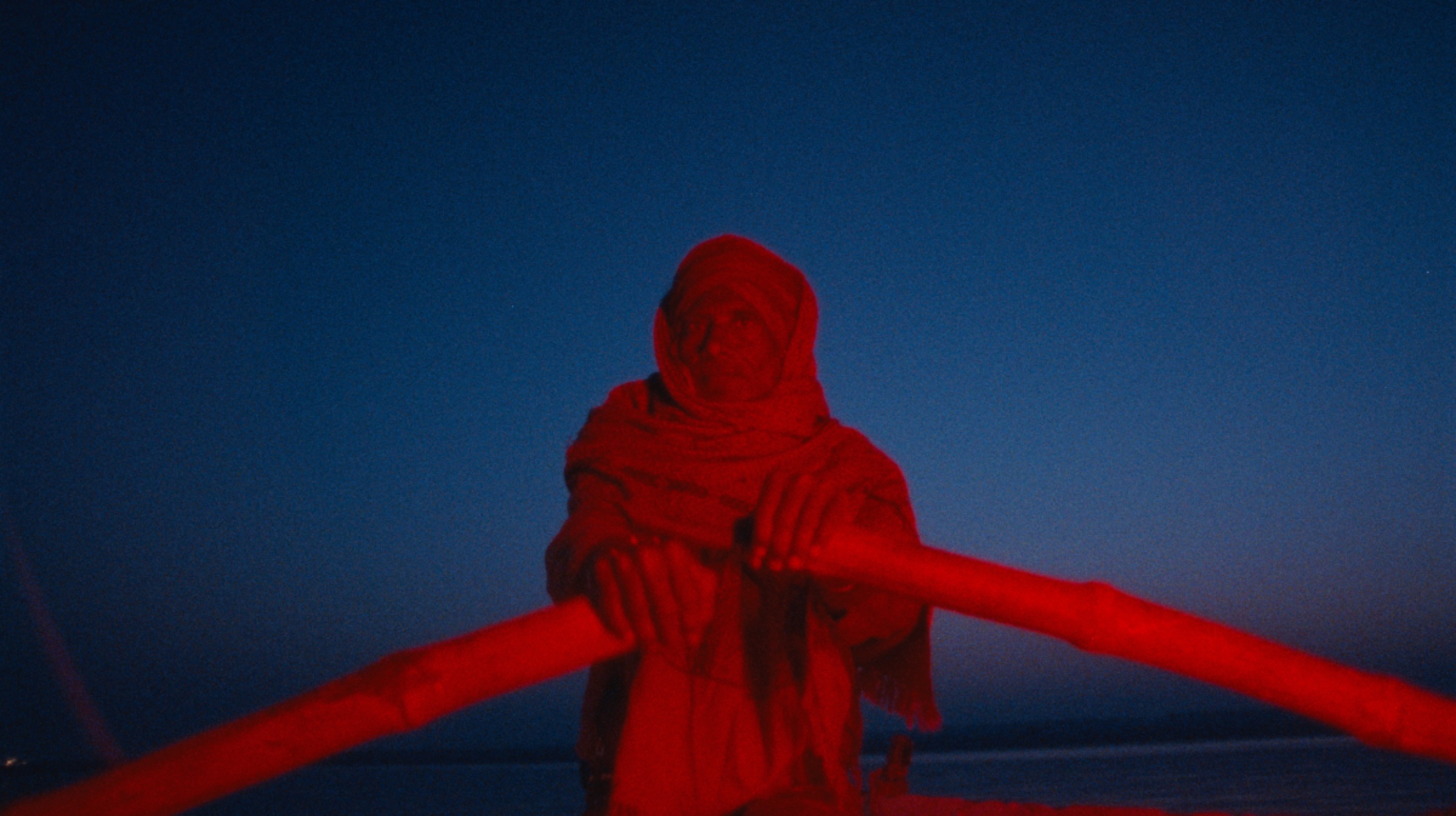 Stills From Pilgrims — frame 4