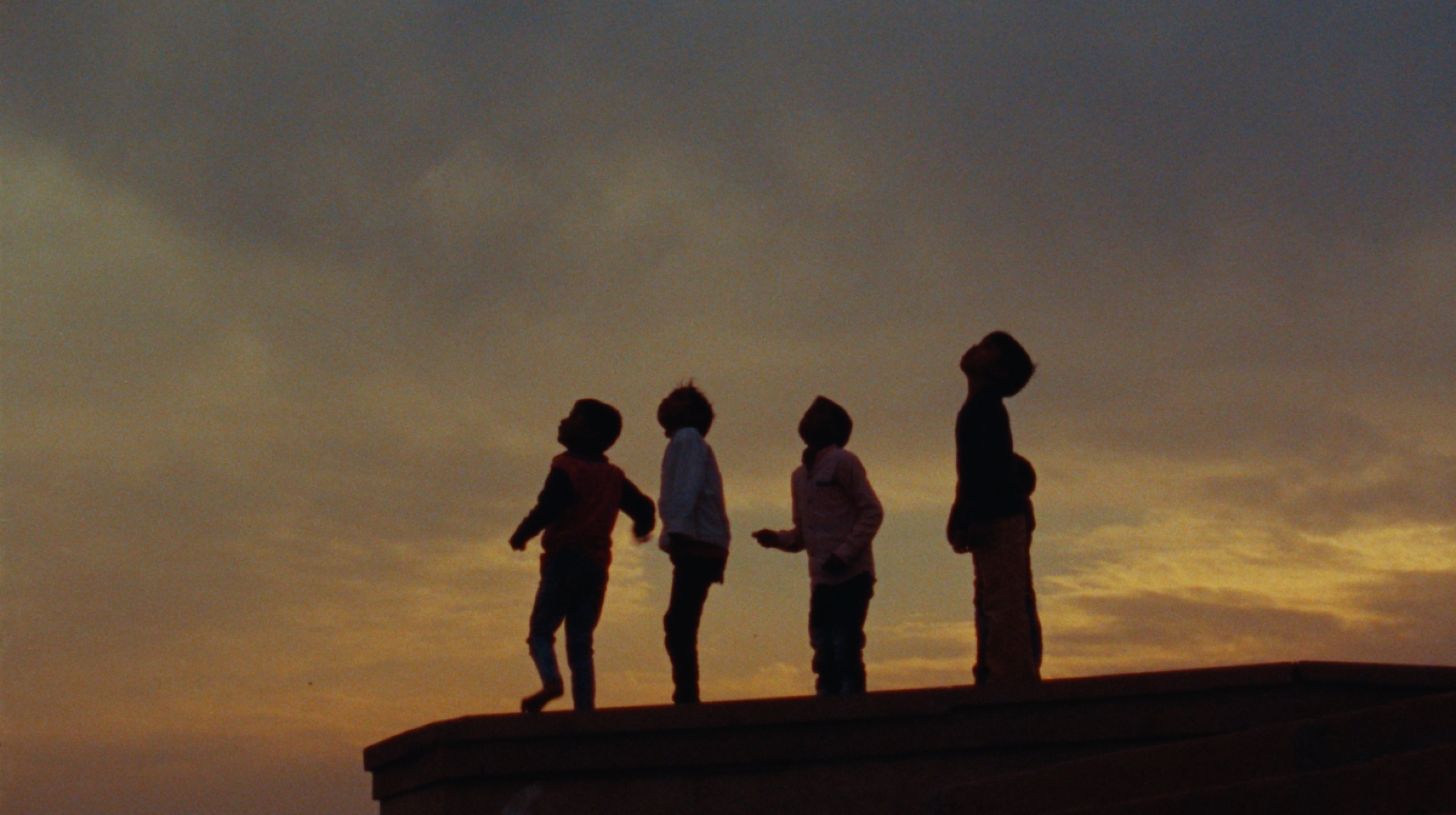 Stills From Pilgrims — frame 6