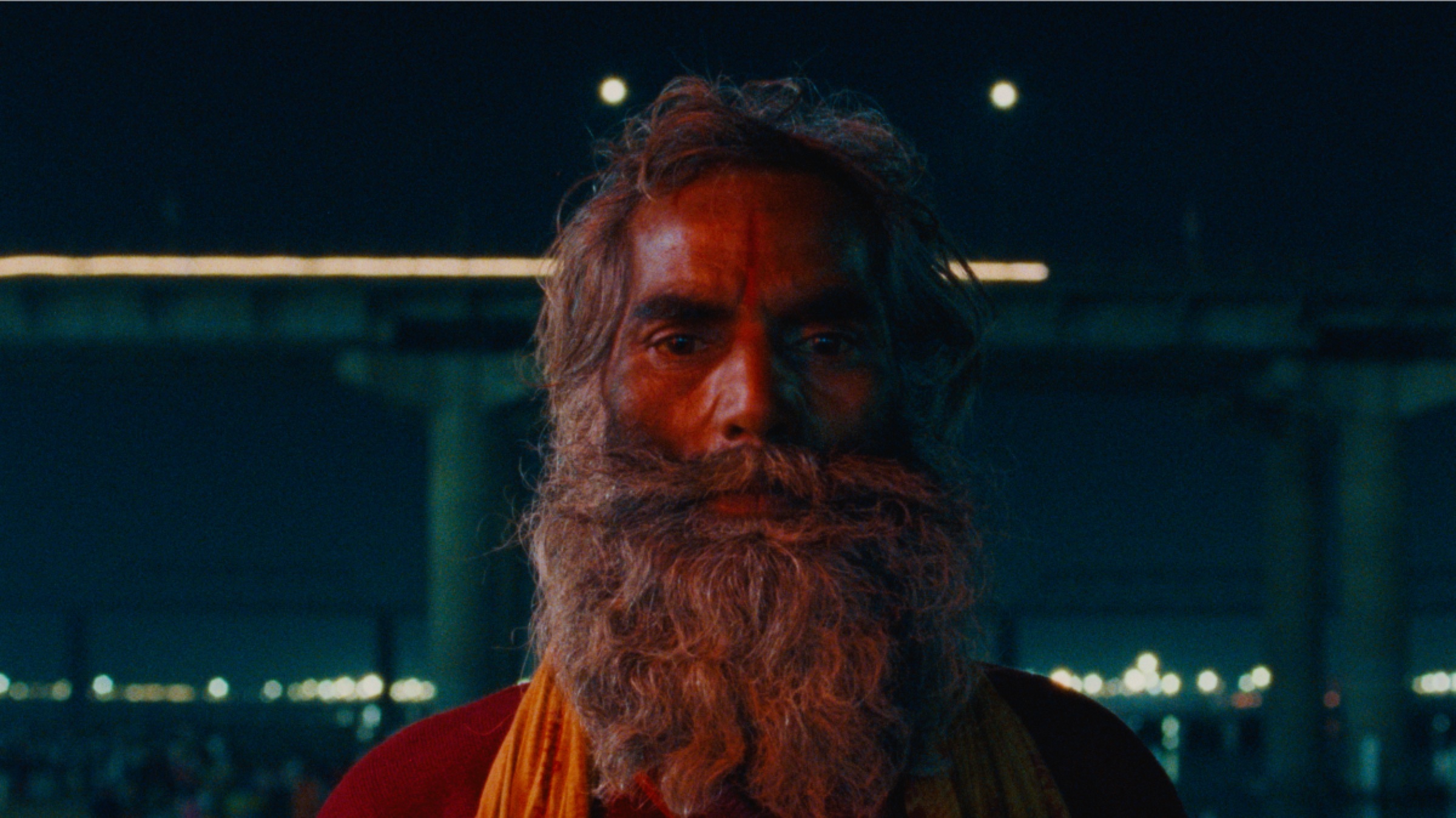 Stills From Pilgrims — frame 7