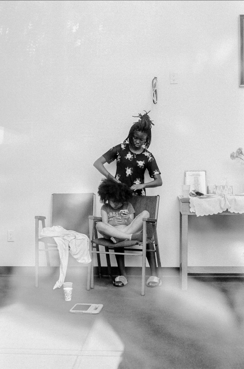 Photographs by Emir Fils-Aime — frame 1