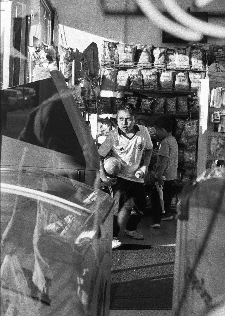 Photographs by Emir Fils-Aime — frame 3