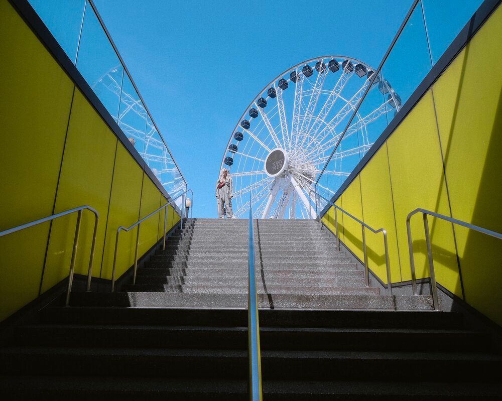 Photographs by Riley Dengler — frame 5