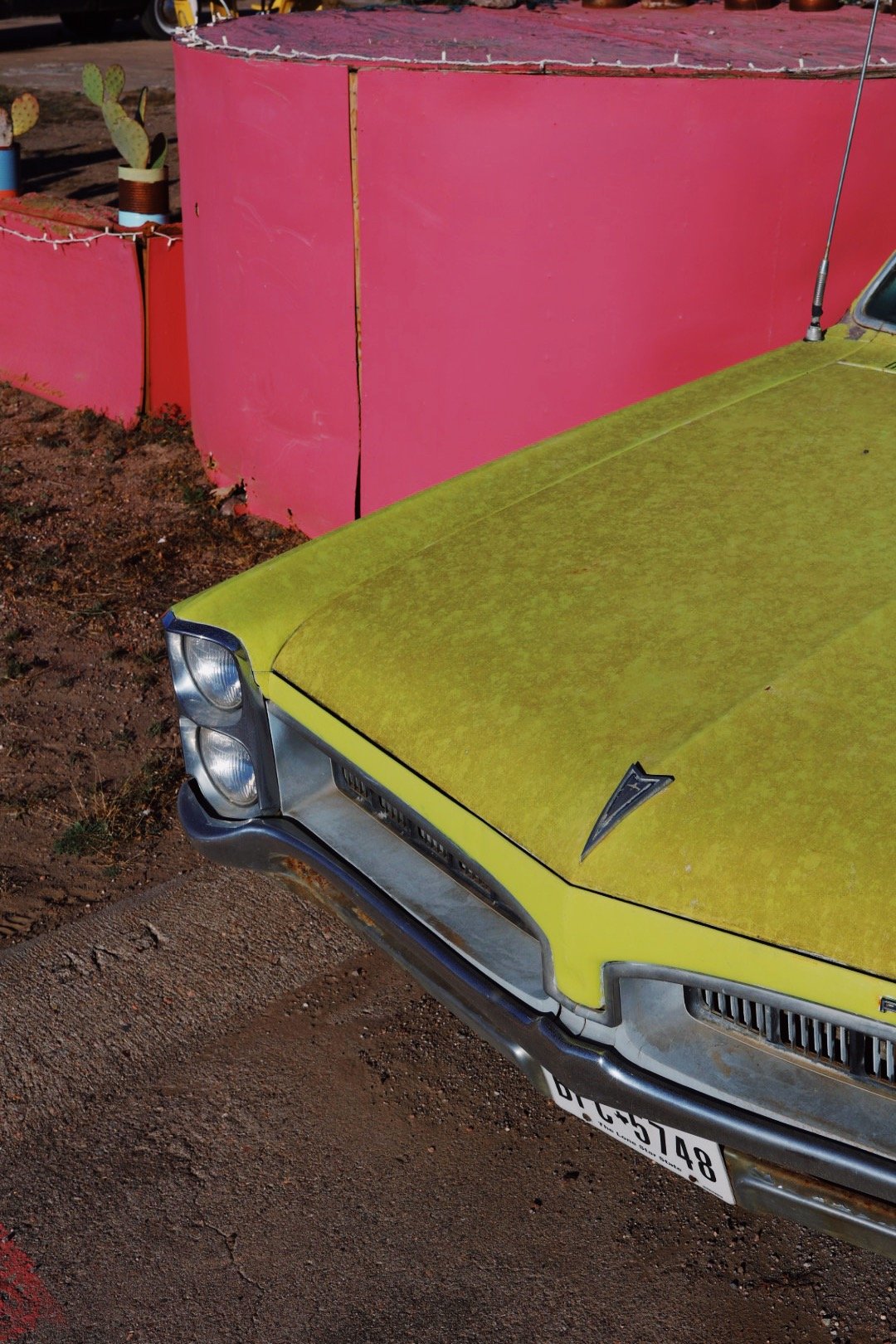 Photographs by Darin Combs — frame 2