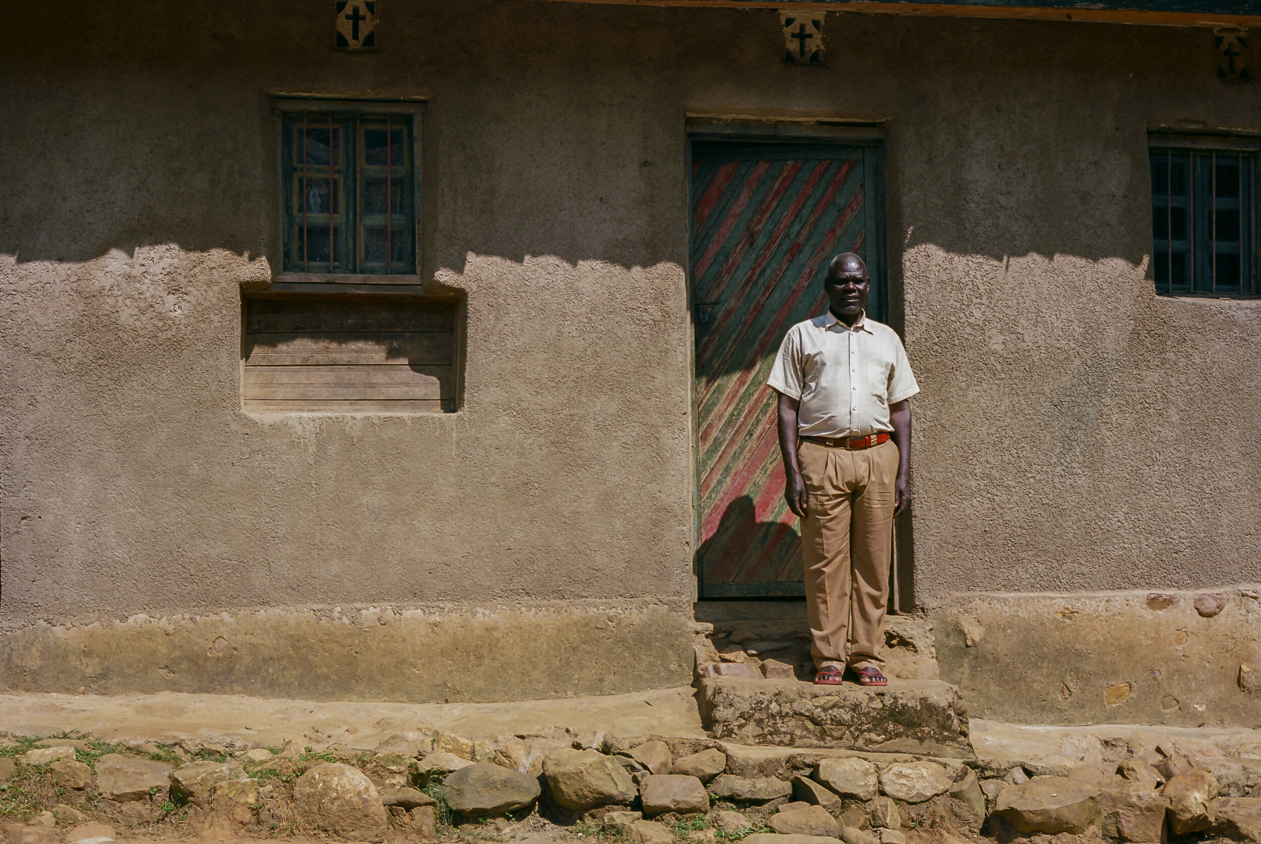 Photographs by Nicholas Caiazza — frame 3