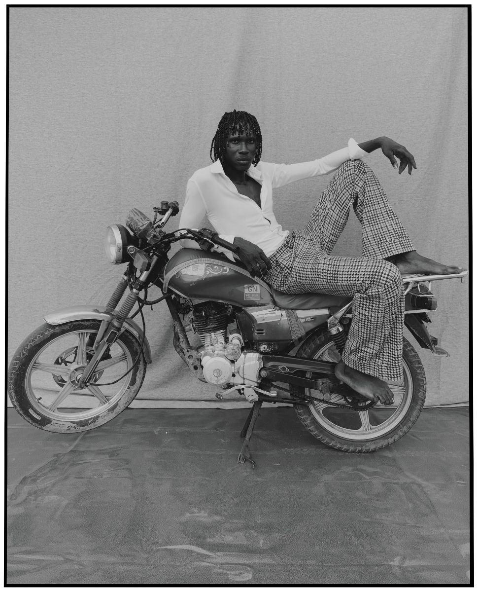 Photographs by Jude Lartey — frame 3