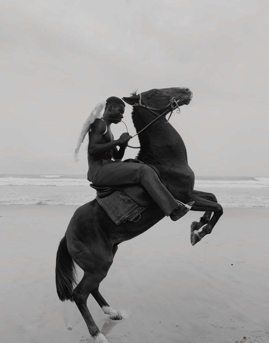 Photographs by Jude Lartey — frame 5