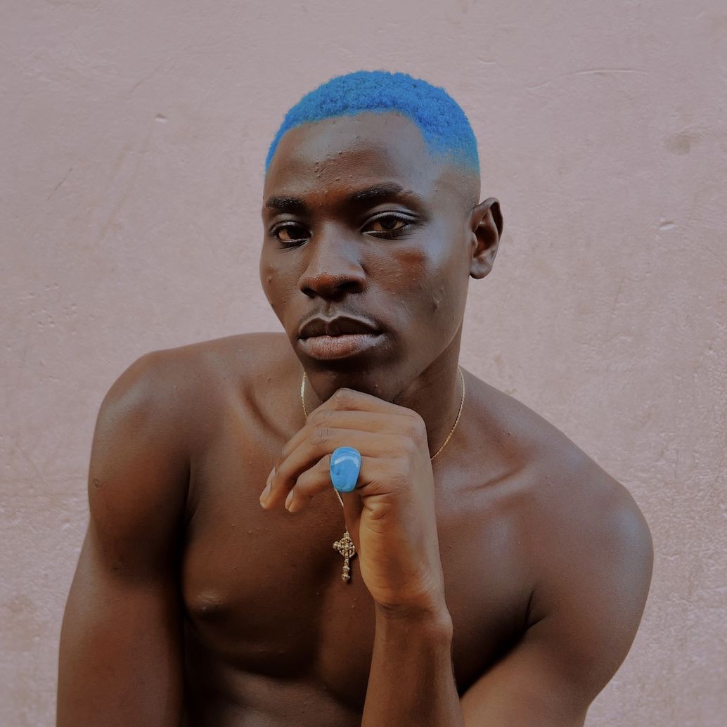 Photographs by Jude Lartey — frame 6