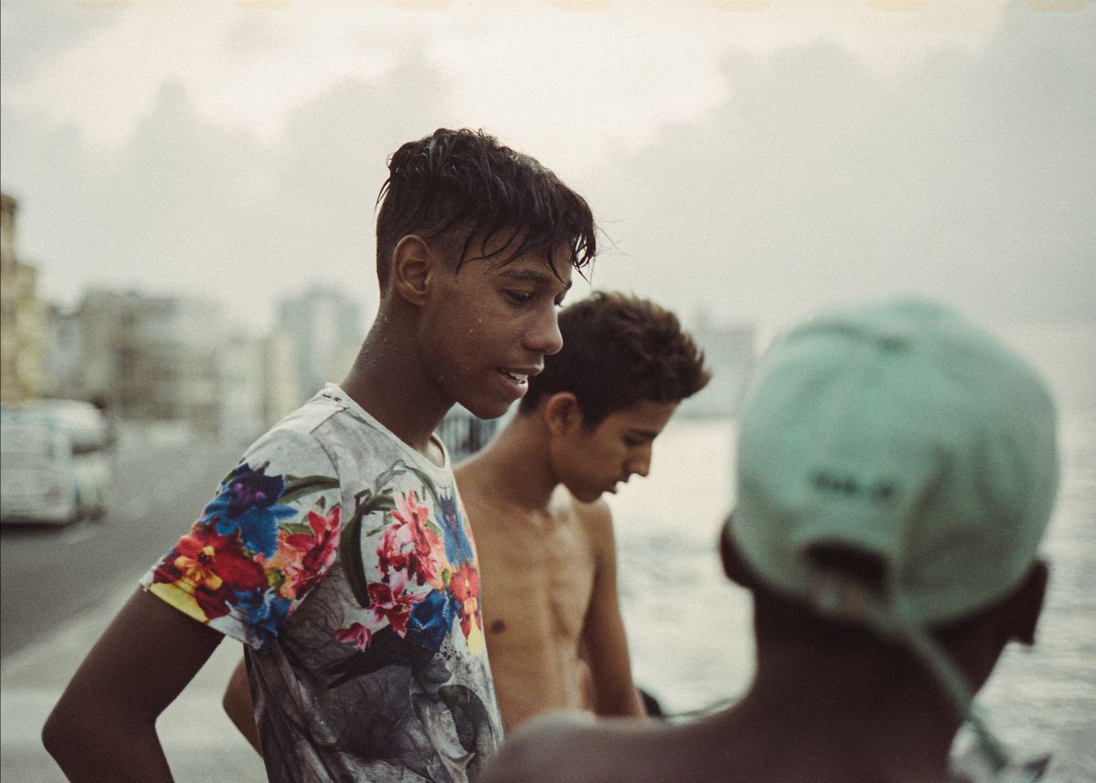 Photographs by Gabriel Flores — frame 5