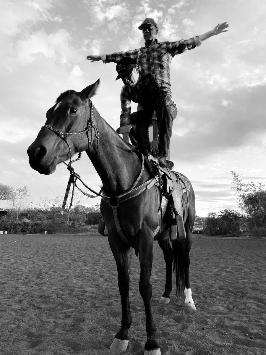 Photographs by Gabriel Noguez — frame 4