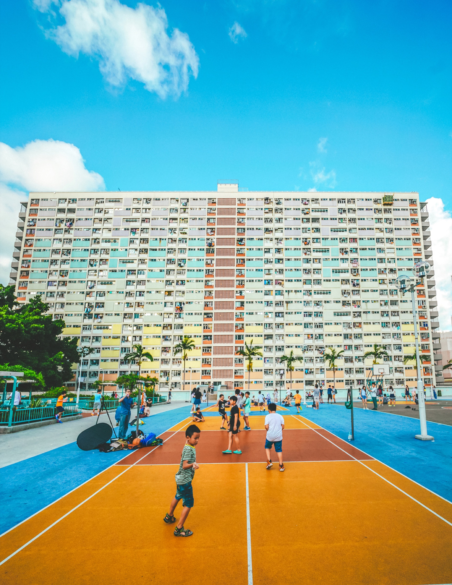 Photographs by Kourosh Keynejad — frame 4