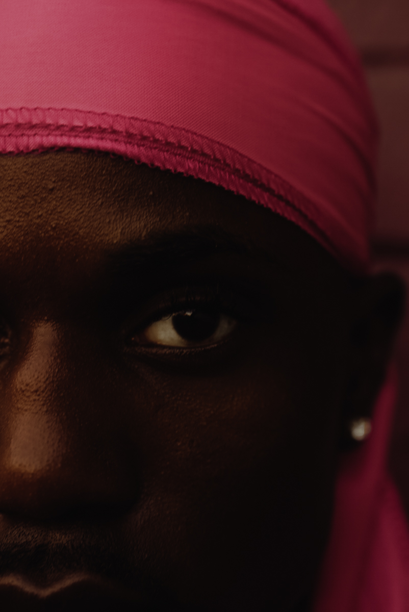 Black Boy Fly — frame 1
