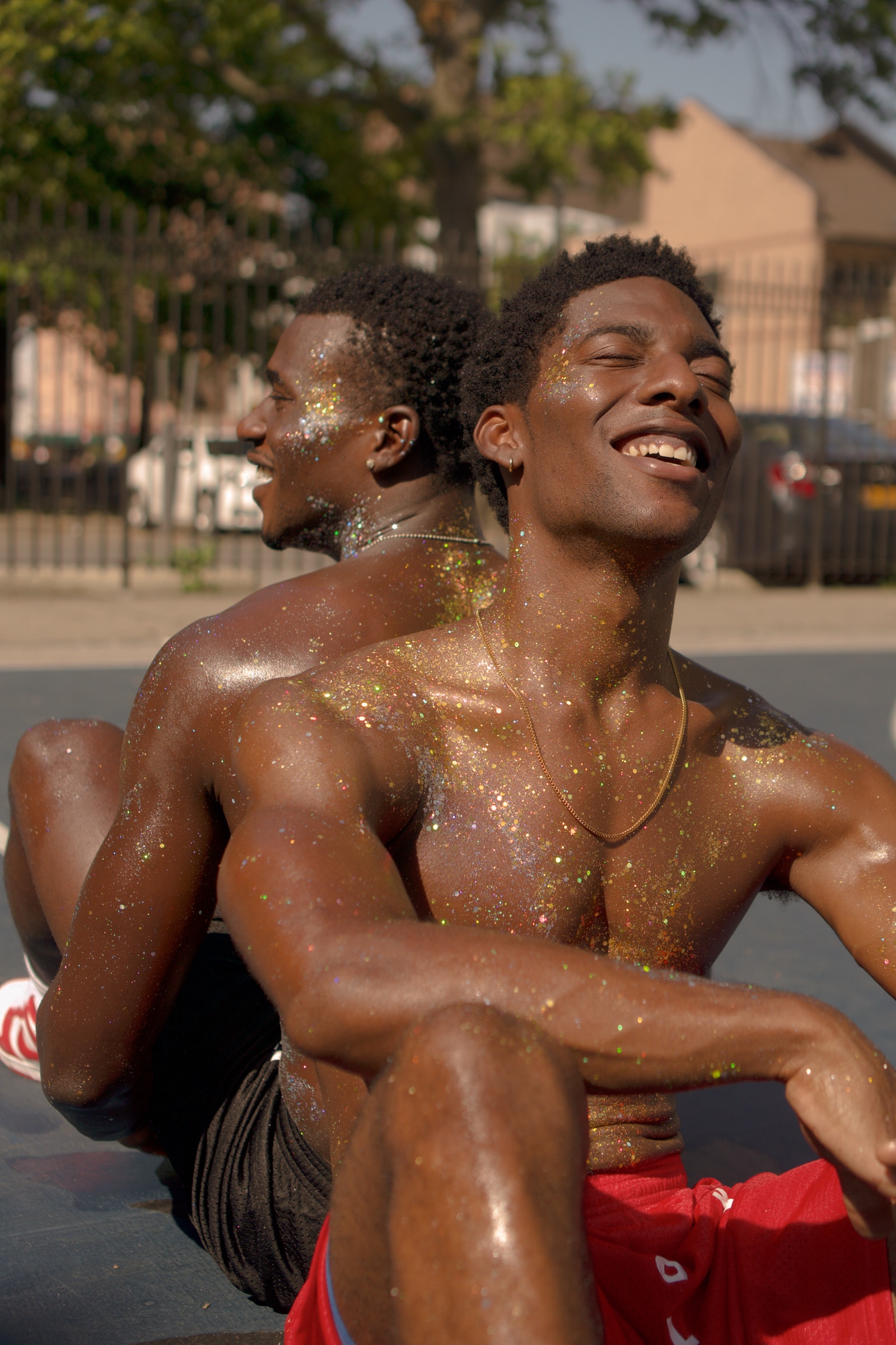 Black Boy Fly — frame 3